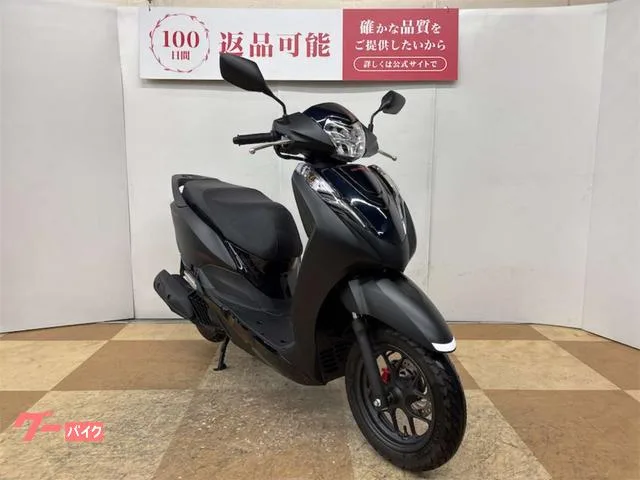 Honda 125/ 2022 — миниатюра 5