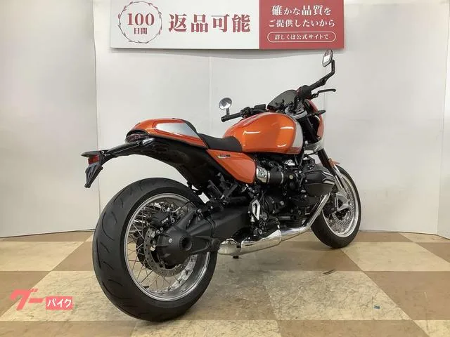 BMW R12 200 2025 — миниатюра 5