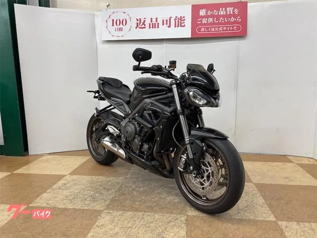TRIUMPH RS USB1 2022 — миниатюра 4