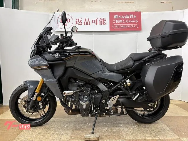 Yamaha 9GT 2023 — миниатюра 3