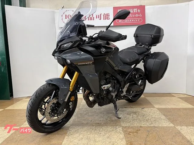 Yamaha 9GT 2023 — миниатюра 5