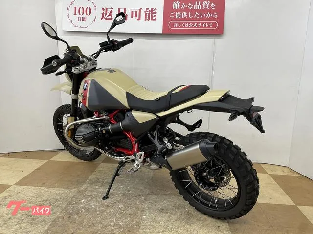 BMW R12 G/S Option719 ETC2.0 2025 — миниатюра 5