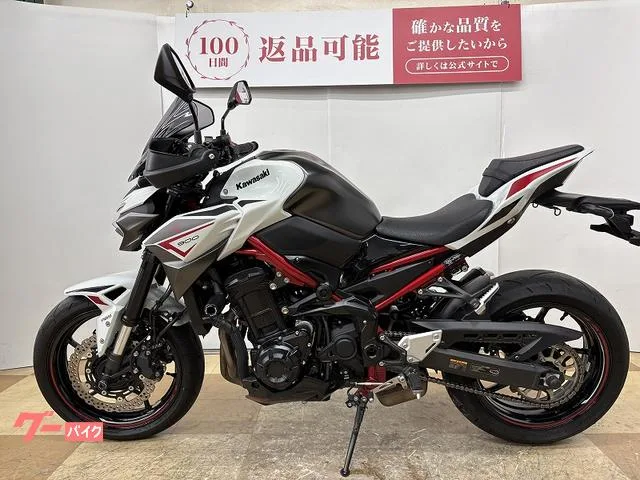 Kawasaki Z900 USB ETC2.0 2022 — миниатюра 3