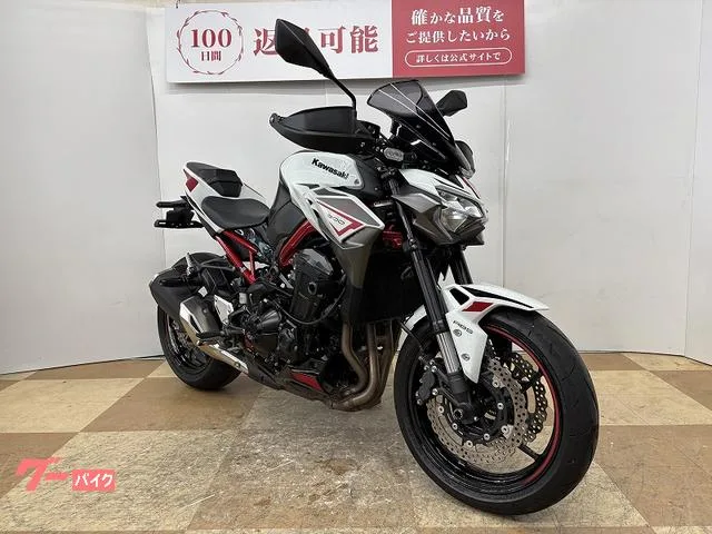 Kawasaki Z900 USB ETC2.0 2022 — миниатюра 4