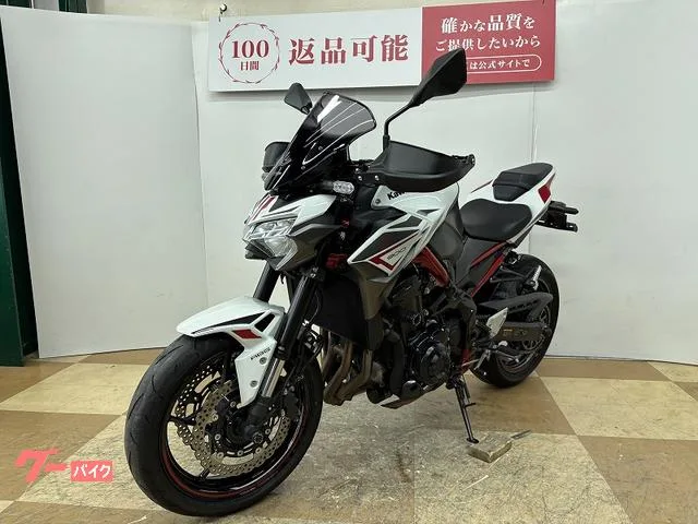 Kawasaki Z900 USB ETC2.0 2022 — миниатюра 5
