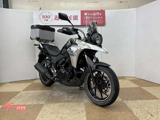 Suzuki V- 250 2023 — миниатюра 4