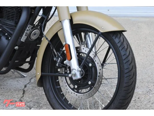 ROYAL ENFIELD 350 2023 — миниатюра 4