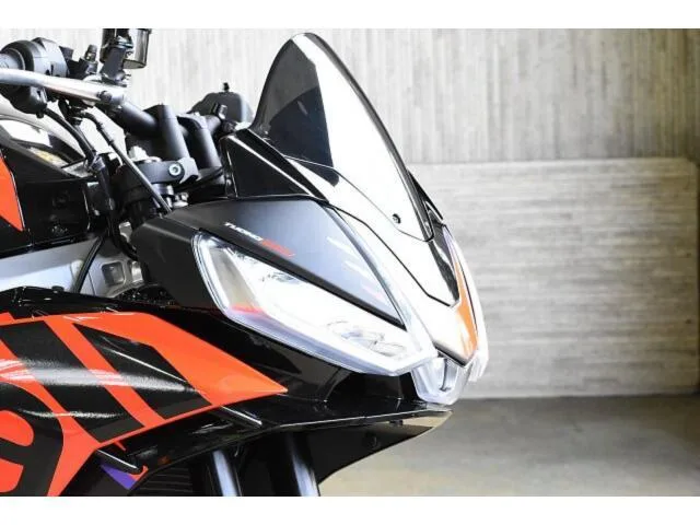 aprilia 660 2023 — миниатюра 2