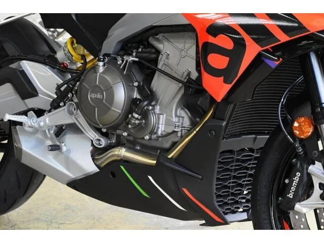 aprilia 660 2023 — миниатюра 3