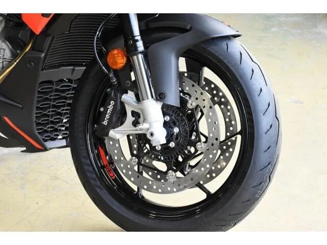aprilia 660 2023 — миниатюра 4