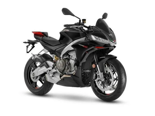 aprilia 660 2023 — фото 1, купить с доставкой в Москву