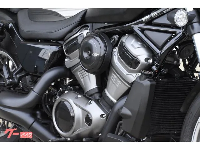 HARLEY-DAVIDSON RH975S 2023 — миниатюра 3