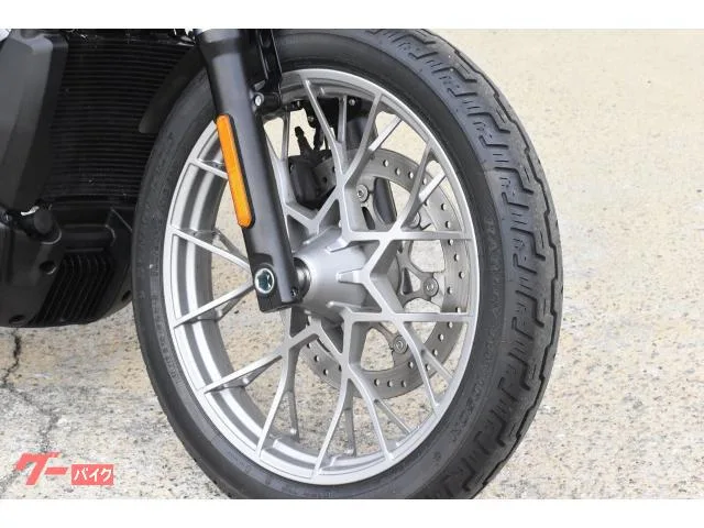 HARLEY-DAVIDSON RH975S 2023 — миниатюра 4