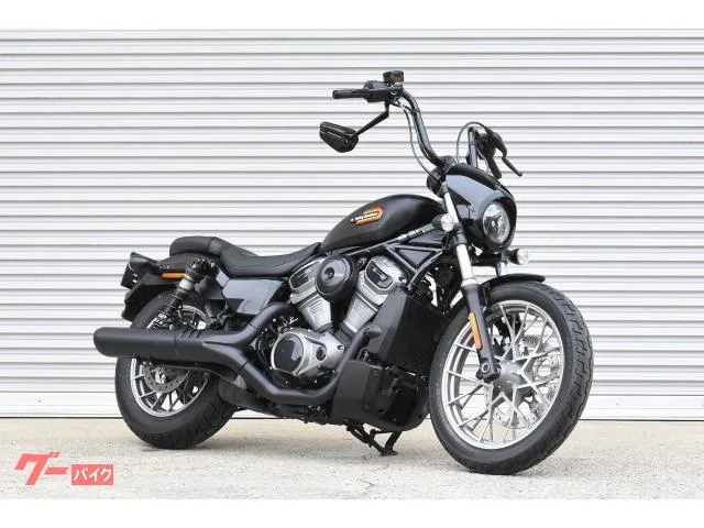 HARLEY-DAVIDSON RH975S 2023 — фото 1, купить с доставкой в Москву