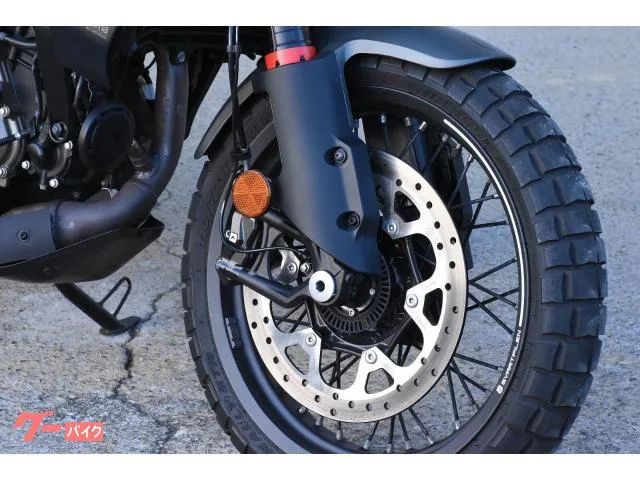 HUSQVARNA 401 ETC TFT 2024 — миниатюра 4