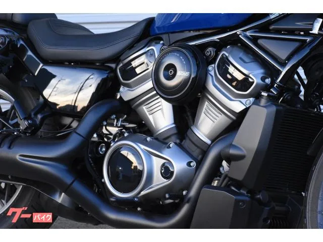 HARLEY-DAVIDSON RH975S 2023 — миниатюра 3