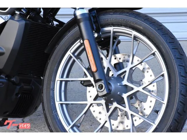 HARLEY-DAVIDSON RH975S 2023 — миниатюра 4