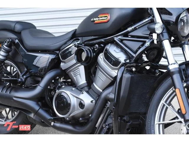 HARLEY-DAVIDSON RH975S ETC 2023 — миниатюра 3