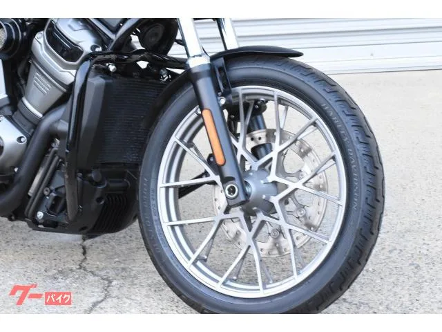 HARLEY-DAVIDSON RH975S ETC 2023 — миниатюра 4