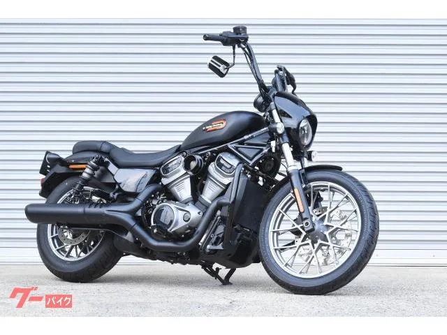 HARLEY-DAVIDSON RH975S ETC 2023 — фото 1, купить с доставкой в Москву