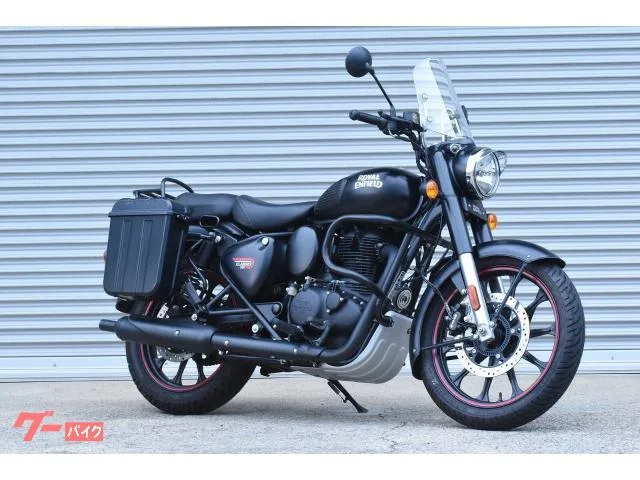ROYAL ENFIELD 350 2023 — фото 1, купить с доставкой в Москву