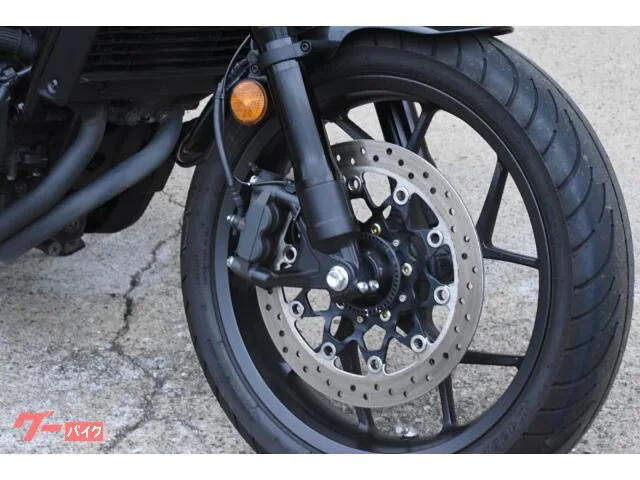 Honda 1100 ETC DCT 2023 — миниатюра 4