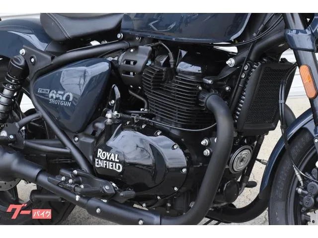 ROYAL ENFIELD 650 2025 — миниатюра 3