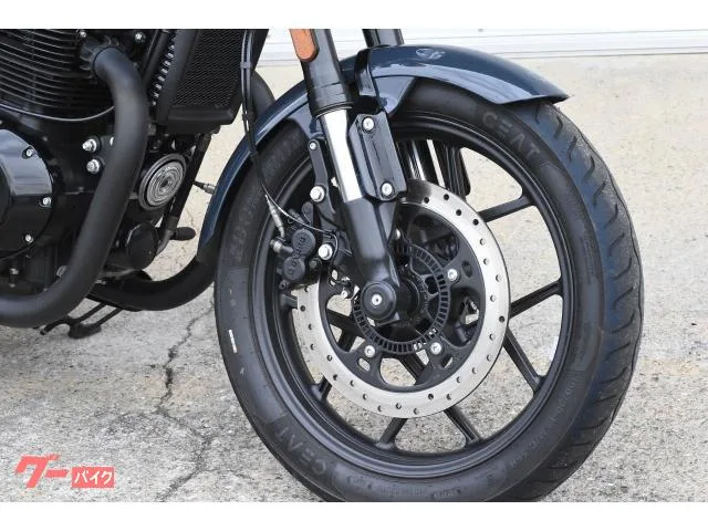 ROYAL ENFIELD 650 2025 — миниатюра 4