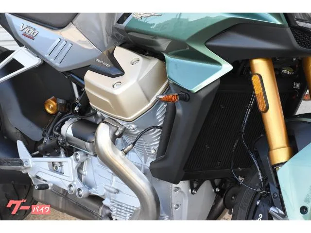 MOTO GUZZI V100 2023 — миниатюра 5