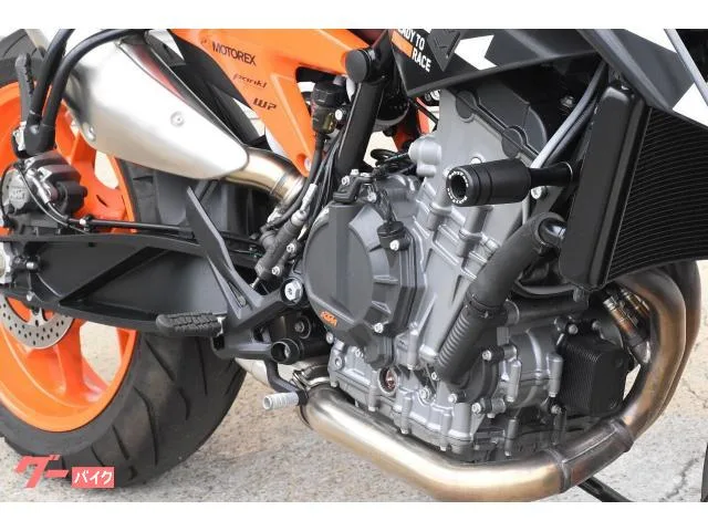 KTM 890 GP ETC 2023 — миниатюра 3