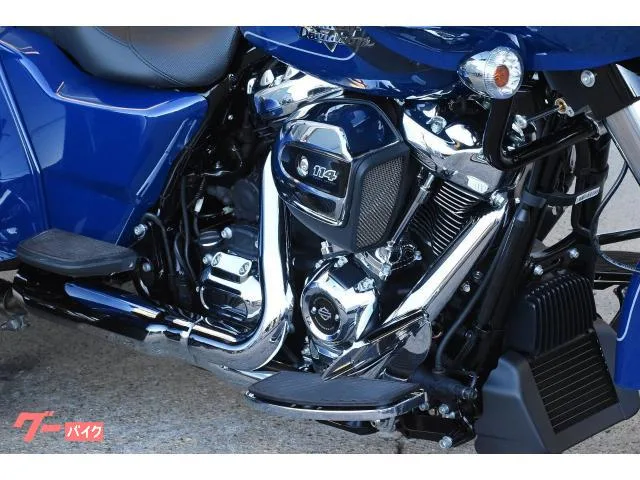 HARLEY-DAVIDSON FLTRT 3 2025 — миниатюра 5