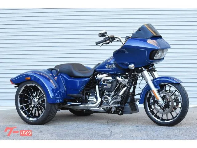 HARLEY-DAVIDSON FLTRT 3 2025 — фото 1, купить с доставкой в Москву