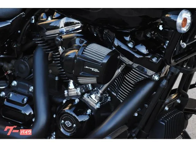 HARLEY-DAVIDSON Road Glide3 ETC 2024 — миниатюра 3