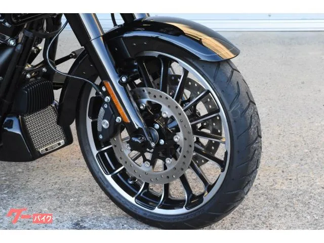 HARLEY-DAVIDSON Road Glide3 ETC 2024 — миниатюра 4