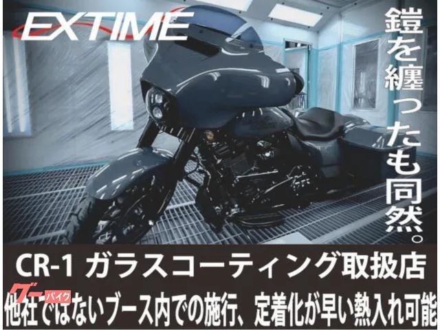 HARLEY-DAVIDSON Road Glide3 ETC 2024 — миниатюра 5