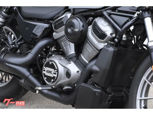 HARLEY-DAVIDSON RH975S 2024 — миниатюра 5