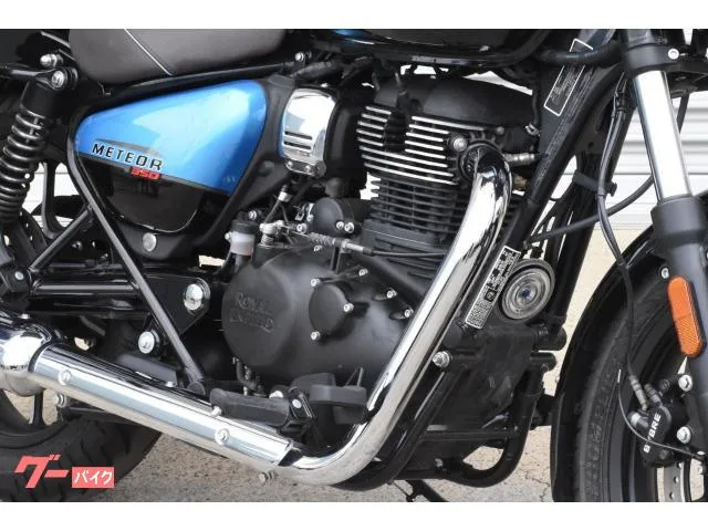 ROYAL ENFIELD 350 BOX 2022 — миниатюра 3