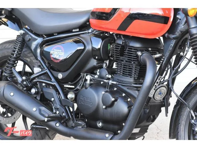 ROYAL ENFIELD 350 2025 — миниатюра 3