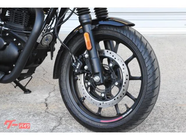 ROYAL ENFIELD 350 2025 — миниатюра 4