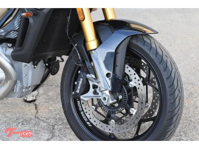MOTO GUZZI V100 ETC 2023 — миниатюра 4