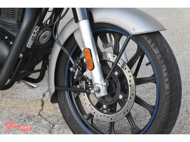 ROYAL ENFIELD 350 2022 — миниатюра 4