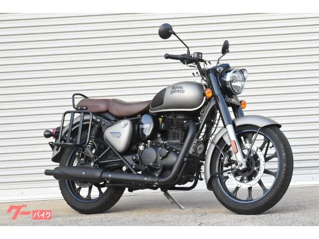 ROYAL ENFIELD 350 2022 — фото 1, купить с доставкой в Москву