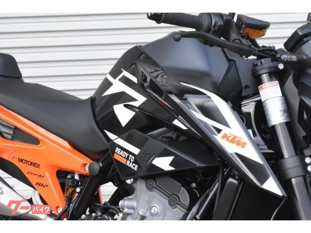 KTM 890 GP 2023 — миниатюра 3