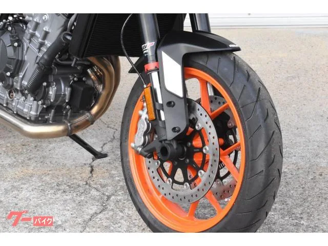 KTM 890 GP 2023 — миниатюра 4