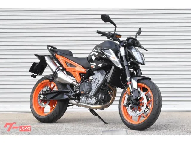 KTM 890 GP 2023 — фото 1, купить с доставкой в Москву