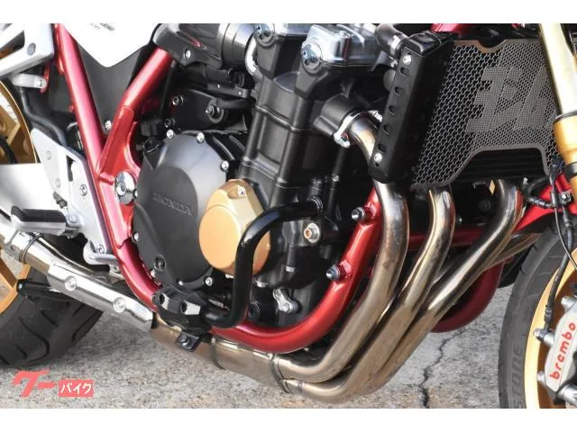 Honda CB1300Super Four SP ETC 2023 — миниатюра 5