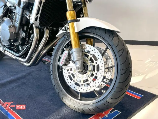 Honda CB1300Super Four SP Brembo ETC2.0 2025 — миниатюра 3