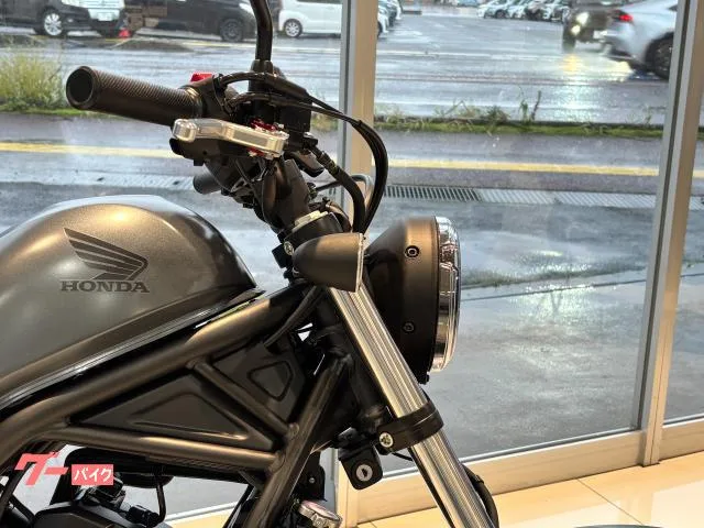 Honda 250 2025 2025 — миниатюра 4
