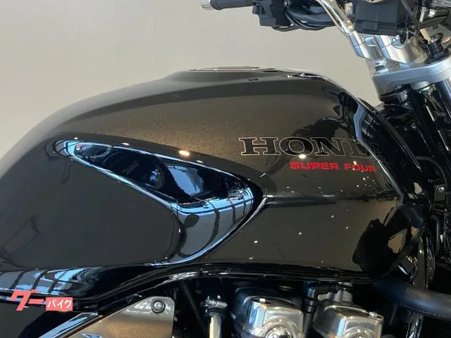 Honda CB1300Super Four ETC 2025 — миниатюра 5