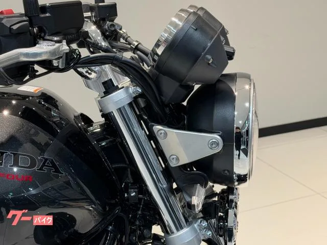 Honda CB1300Super Four ETC2.0 2025 — миниатюра 3